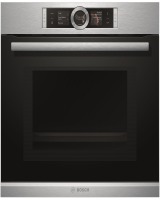 Cuptor incorporabil Bosch HMG6764S1: util oriunde si oricand